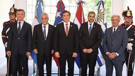 Divulgação / Conmebol