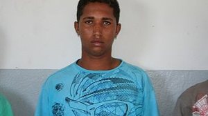 José Jeferson já havia cumprido pena no sistema prisional | Reprodução Aqui Acontece