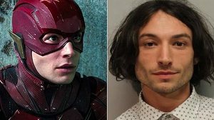 Imagem Ator de ‘The Flash’ é preso no Havaí após incidente em bar de karaokê
