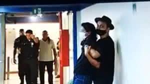 Reprodução / Twitter