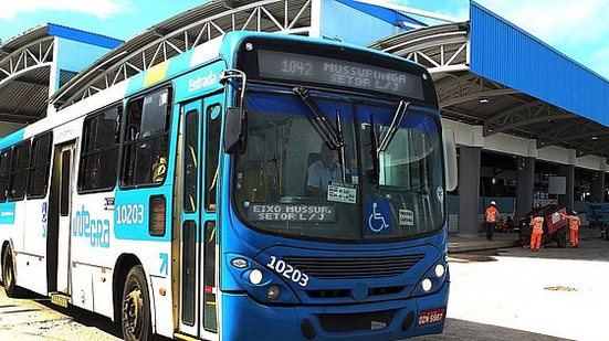 Mateus Pereira/Gov-BA