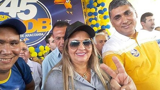 Imagem TRE cassa prefeito e mãe de Safadão e convoca eleições no Ceará