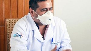 Dr. Rodrigo Montenegro | Divulgação/Assessoria
