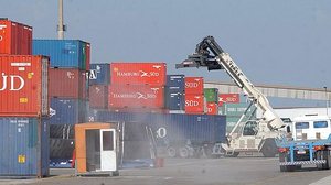 Imagem Crise na Argentina afeta exportações de produtos manufaturados