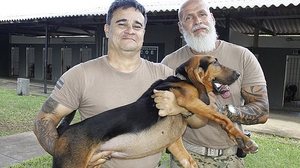 Almiro Lopes/Correio 24 horas