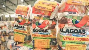 Segundo a decisão, a distribuição pode denotar indevido benefício ao gestor/candidato | Foto: Arquivo / Agência Alagoas