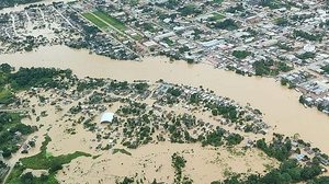 Foto: Marcos Vicentti / Secom / Reprodução