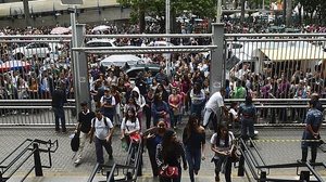 Estudantes | Rovena Rosa/Agência Brasil