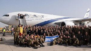 Imagem Equipamentos de israelenses não são efetivos, dizem Bombeiros