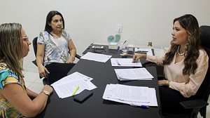Imagem Cosems/AL reconhece trabalho de médicos cubanos e teme demora na contratação de novos profissionais