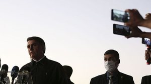 Marcello Casal Jr / Agência Brasil