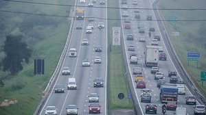 Fotoarena / Folhapress