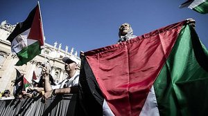 Angelo Carconi/EPA/Agência Lusa