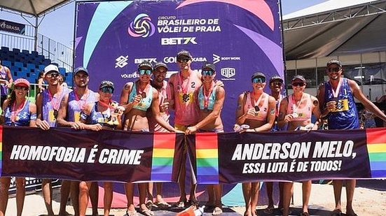 Maurício Val / FV Imagem/CBV