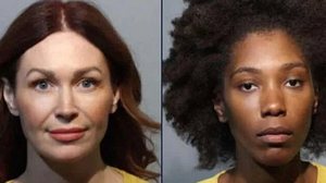 Vários convidados passaram mal após o ocorrido | Foto: Divulgação/ Semiole County