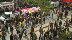 Reprodução/Globo News