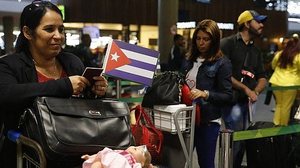 Médicos cubanos começam a deixar o Brasil | Reprodução / O Globo