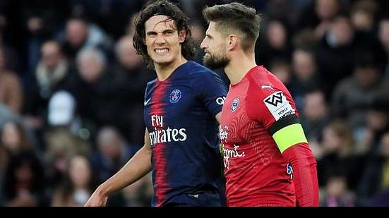 Gonzalo Fuentes/Reuters