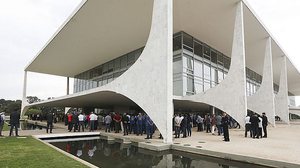 Transição entre governos Temer e Bolsonaro começa hoje | Agência Brasil