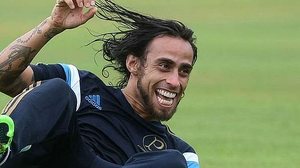 Divulgação/Palmeiras