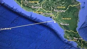 Reprodução/Twitter/USEmbassySV