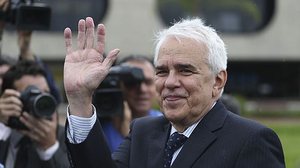 José Cruz/Agência Brasil