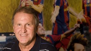 Imagem Time de Zico vence e agora enfrenta o Real no Mundial; River joga contra Al Ain