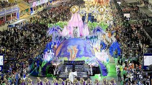 Marco Antônio Teixeira/Riotur