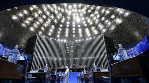 Pedro França / Agência Senado