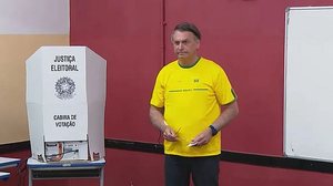 Reprodução/Globo News