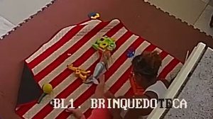 A mulher foi presa no final de semana | Reprodução