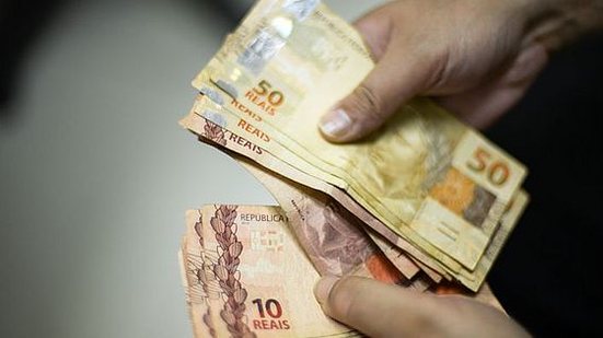 Real | Marcello Casal Jr/Agência Brasil