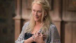 Atriz Meryl Streep | Divulgação
