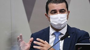 Jefferson Rudy / Agência Senado