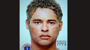 Suspeito | Reprodução