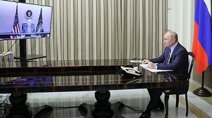 Agência Sputnik / Reprodução