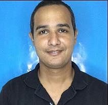 Imagem Motorista de aplicativo desaparece após corrida particular; carro é deixado em supermercado, em Mangabeiras