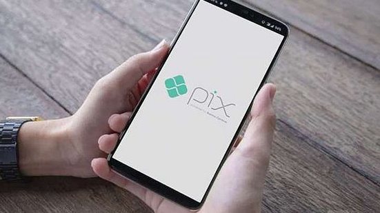 Imagem Pix: começa hoje registro de chaves digitais