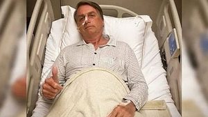 Redes sociais / Reprodução