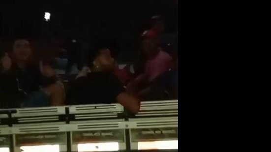 Foto: Cortesia ao TNH1