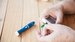 Camundongos obesos tratados com a substância conseguiram controlar de forma mais eficaz a glicemia sanguínea quando desafiados com uma sobrecarga de açúcar | Jcomp / Freepik