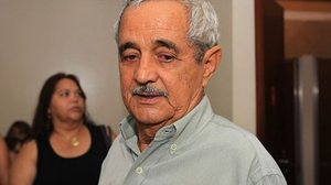 Imagem Francisco Camargo, pai de Zezé e Luciano, morre em Goiânia
