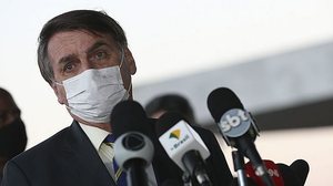 Foto: Marcello Casal Jr. / Agência Brasil