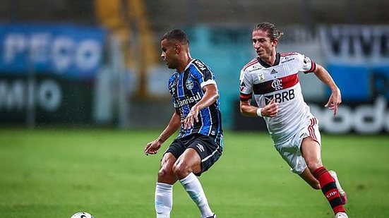 Lucas Uebel/Grêmio