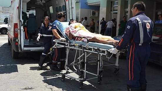 Foto: Divulgação/Sesau-AL