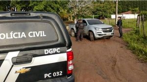 Foto: Reprodução / Instagram PC/ AL