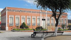 O município de Baturie, no Ceará | Reprodução