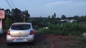 Divulgação / Polícia Militar de Santa Catarina / NSC