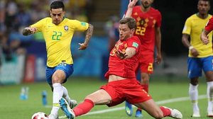 Lucas Figueiredo / CBF