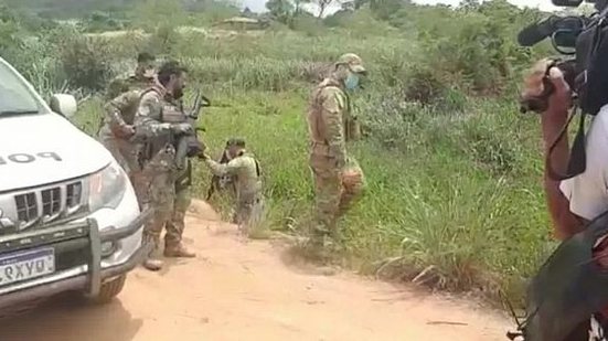 Reprodução TV Guararapes